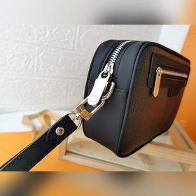 LV Модель M61739 Универсальная сумка для мужчин и женщин Просторн