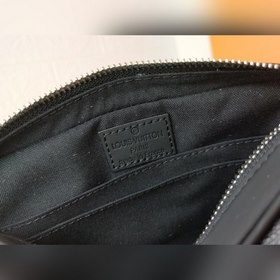 LV Модель M61739 Универсальная сумка для мужчин и женщин Просторн