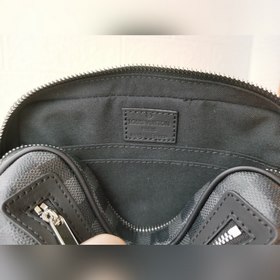 LV Модель M61739 Универсальная сумка для мужчин и женщин Просторн