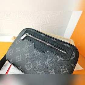 LV Модель M61739 Универсальная сумка для мужчин и женщин Просторн