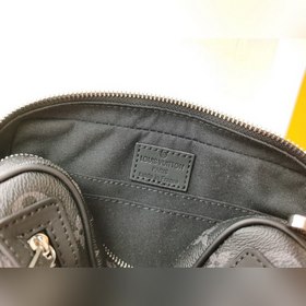 LV Модель M61739 Универсальная сумка для мужчин и женщин Просторн