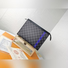 Средняя сумка LV, модель M61692 Новая сумка среднего размера с но