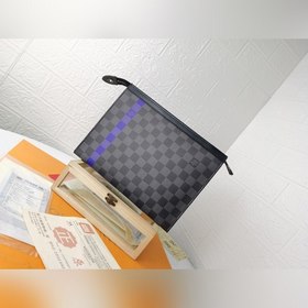 Средняя сумка LV, модель M61692 Новая сумка среднего размера с но