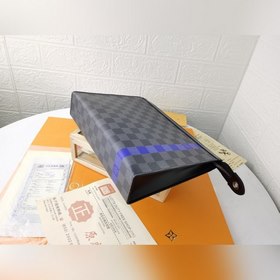 Средняя сумка LV, модель M61692 Новая сумка среднего размера с но