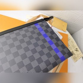 Средняя сумка LV, модель M61692 Новая сумка среднего размера с но