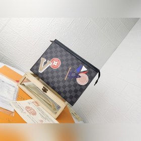 Средняя сумка LV, модель M61692 Новая культовая сумка среднего ра