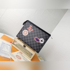 Средняя сумка LV, модель M61692 Новая культовая сумка среднего ра