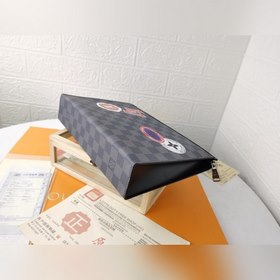 Средняя сумка LV, модель M61692 Новая культовая сумка среднего ра