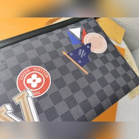 Средняя сумка LV, модель M61692 Новая культовая сумка среднего ра