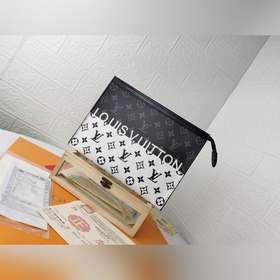 Средняя сумка LV, модель M61692 Новая сумка среднего размера с но