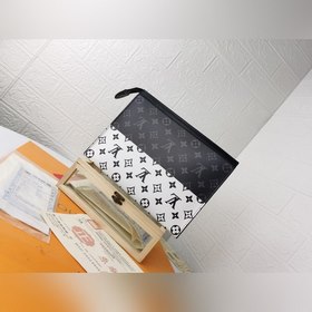 Средняя сумка LV, модель M61692 Новая сумка среднего размера с но