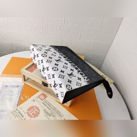 Средняя сумка LV, модель M61692 Новая сумка среднего размера с но