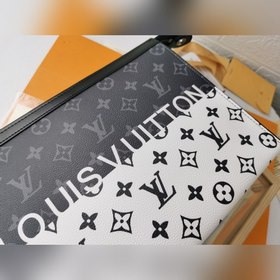 Средняя сумка LV, модель M61692 Новая сумка среднего размера с но