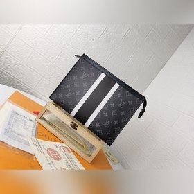 Средняя сумка LV, модель M61692 Новая сумка среднего размера с но