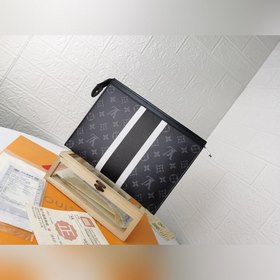 Средняя сумка LV, модель M61692 Новая сумка среднего размера с но