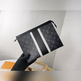 Средняя сумка LV, модель M61692 Новая сумка среднего размера с но