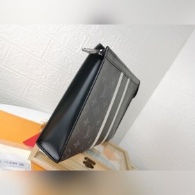 Средняя сумка LV, модель M61692 Новая сумка среднего размера с но
