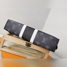 Средняя сумка LV, модель M61692 Новая сумка среднего размера с но