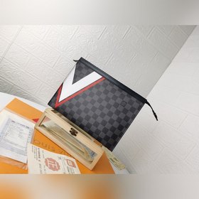 Средняя сумка LV, модель M61692 Новая сумка среднего размера с но