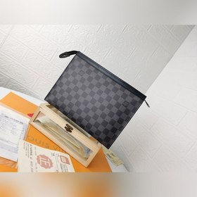 Средняя сумка LV, модель M61692 Новая сумка среднего размера с но