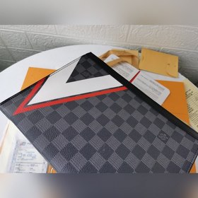 Средняя сумка LV, модель M61692 Новая сумка среднего размера с но