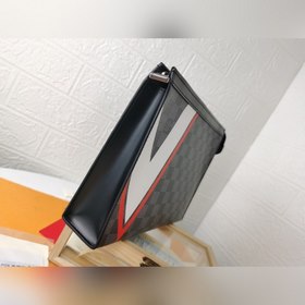 Средняя сумка LV, модель M61692 Новая сумка среднего размера с но