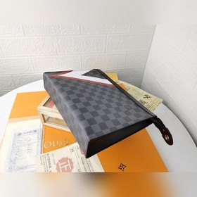 Средняя сумка LV, модель M61692 Новая сумка среднего размера с но
