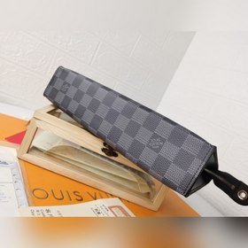 Средняя сумка LV, модель M61692 Новая сумка среднего размера с но