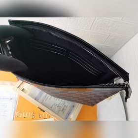 Средняя сумка LV, модель M61692 Новая сумка среднего размера с но