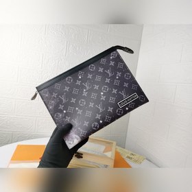 Средняя сумка LV, модель M61692 Новая сумка среднего размера с но
