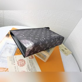 Средняя сумка LV, модель M61692 Новая сумка среднего размера с но