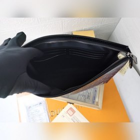 Средняя сумка LV, модель M61692 Новая сумка среднего размера с но