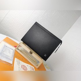 Средняя сумка LV, модель M61692 Новая сумка среднего размера с но