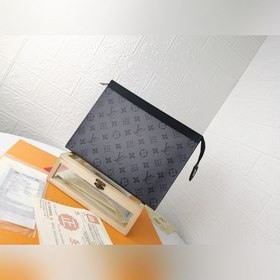 Средняя сумка LV, модель M61692 Новая сумка среднего размера с но
