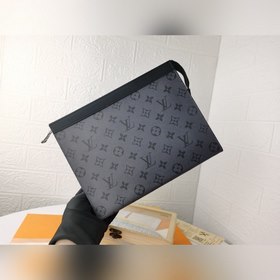 Средняя сумка LV, модель M61692 Новая сумка среднего размера с но