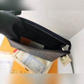 Средняя сумка LV, модель M61692 Новая сумка среднего размера с но