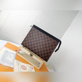 Средняя сумка LV, модель M61692 Новая сумка среднего размера с но