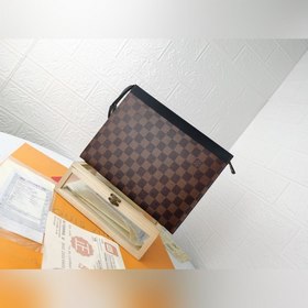 Средняя сумка LV, модель M61692 Новая сумка среднего размера с но