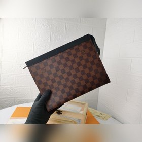 Средняя сумка LV, модель M61692 Новая сумка среднего размера с но