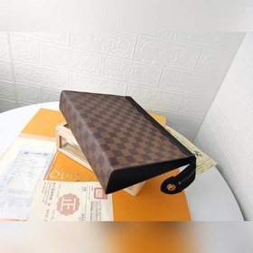 Средняя сумка LV, модель M61692 Новая сумка среднего размера с но