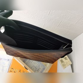Средняя сумка LV, модель M61692 Новая сумка среднего размера с но