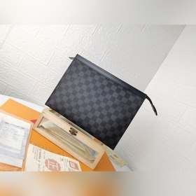 Средняя сумка LV, модель M61692 Новая сумка среднего размера с но