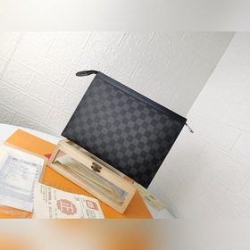 Средняя сумка LV, модель M61692 Новая сумка среднего размера с но