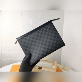 Средняя сумка LV, модель M61692 Новая сумка среднего размера с но