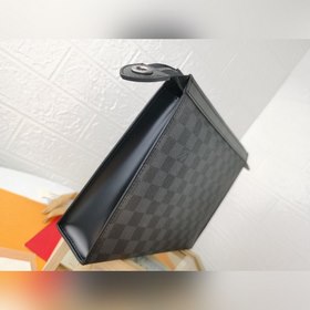 Средняя сумка LV, модель M61692 Новая сумка среднего размера с но