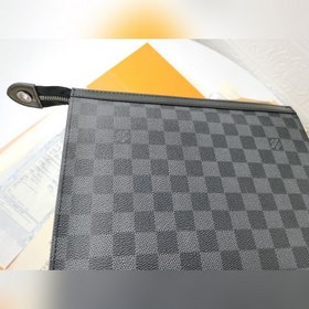 Средняя сумка LV, модель M61692 Новая сумка среднего размера с но