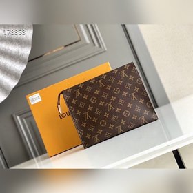 LV Модель M47542 26 Большая сумка для туалетных принадлежностей К