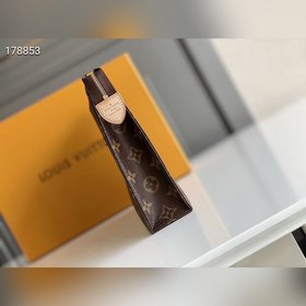 LV Модель M47542 26 Большая сумка для туалетных принадлежностей К