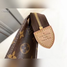 LV Модель M47542 26 Большая сумка для туалетных принадлежностей К