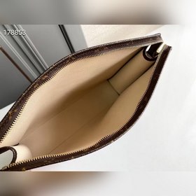 LV Модель M47542 26 Большая сумка для туалетных принадлежностей К